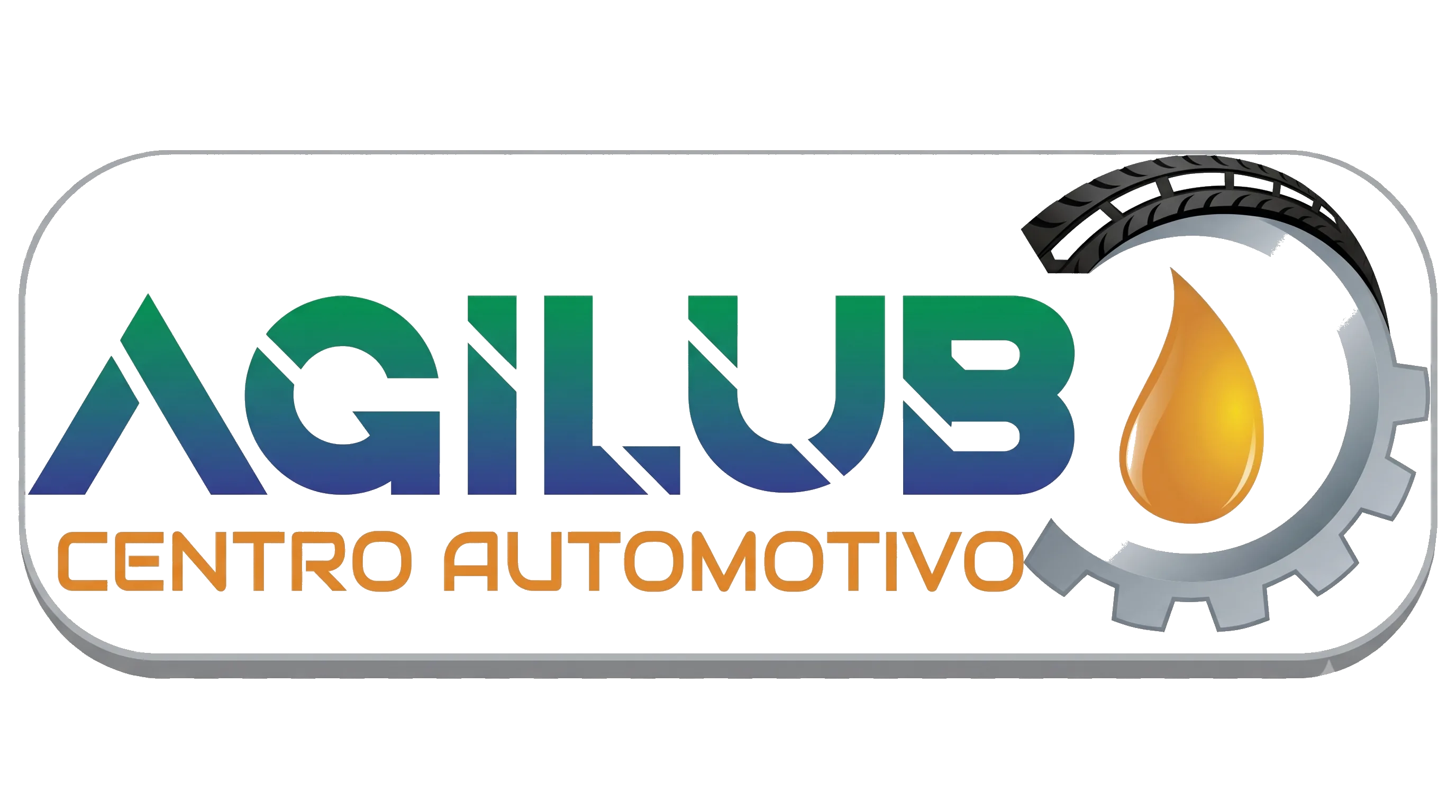 AGILUB Centro Automotivo